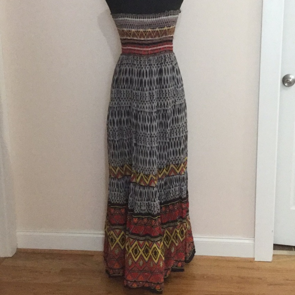 Chelsea & Violet Sundress